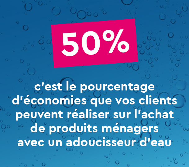 adoucisseur d'eau